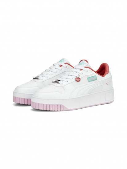 Кросівки PUMA Carina Street Charms модель 389392 — фото - INTERTOP