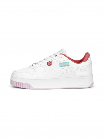 Кросівки PUMA Carina Street Charms модель 389392 — фото 3 - INTERTOP