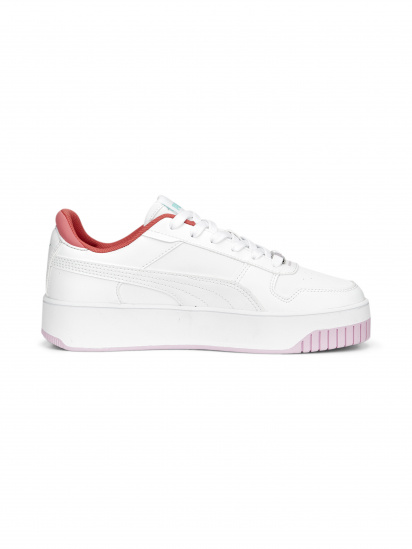 Кросівки PUMA Carina Street Charms модель 389392 - фото