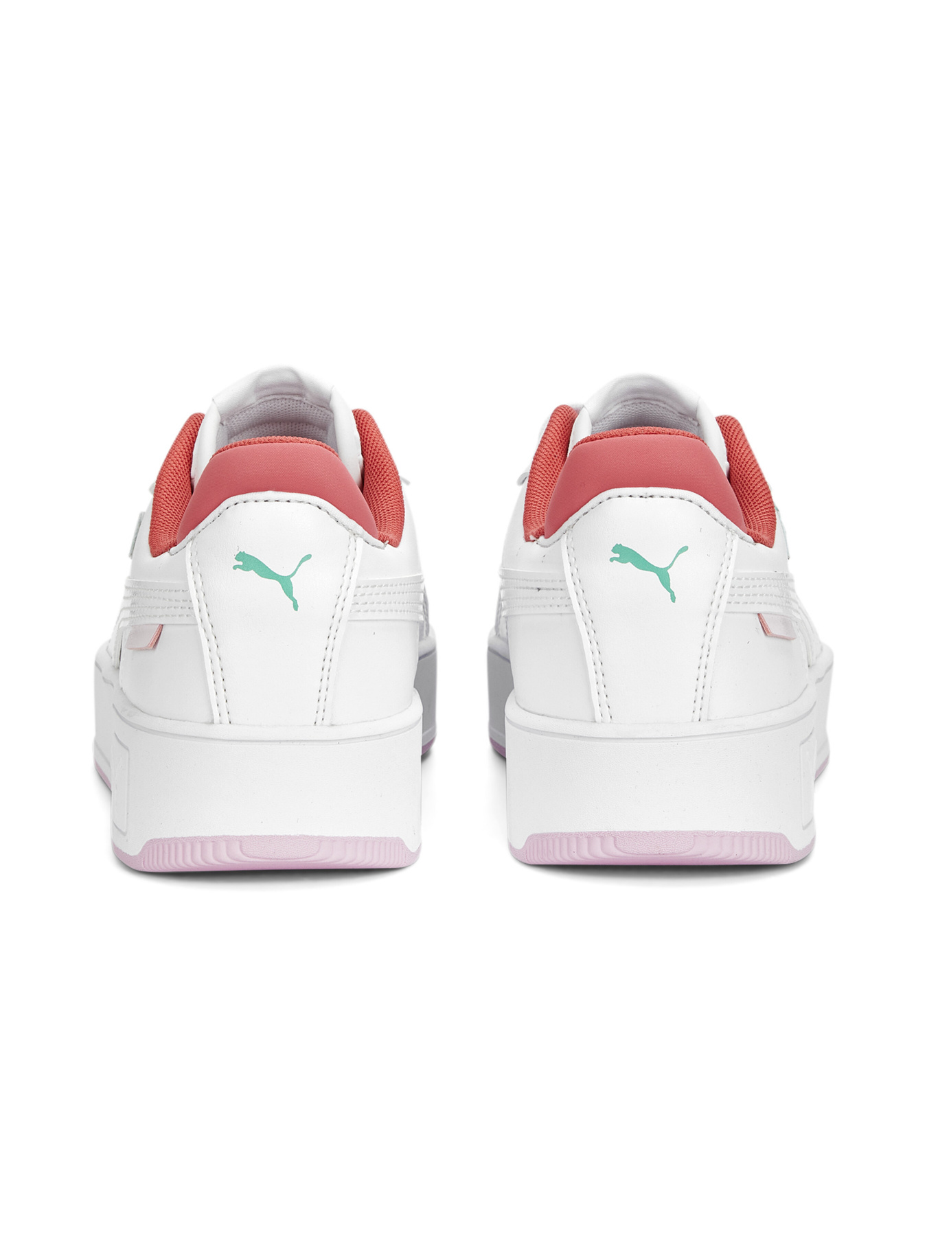 Кросівки повсякденні PUMA Carina Street Charms модель 389392 Фото