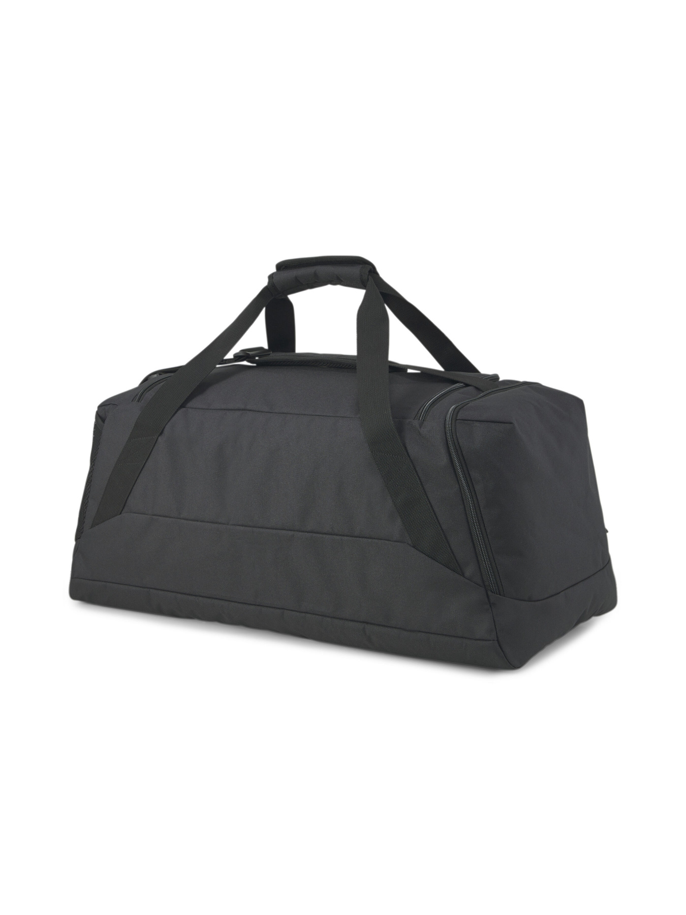 Дорожня сумка PUMA Fundamentals Sports Bag M модель 079237 Фото