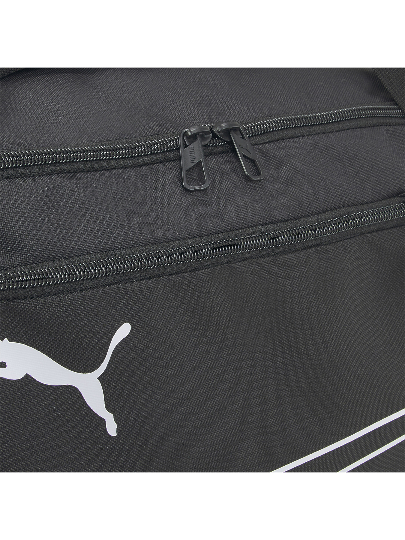 Дорожня сумка PUMA Fundamentals Sports Bag M модель 079237 Фото