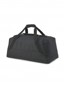 Дорожня сумка PUMA Fundamentals Sports Bag M модель 079237 Фото