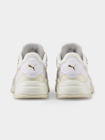 Кроссовки PUMA Orkid B&w Wns модель 384089 Фото