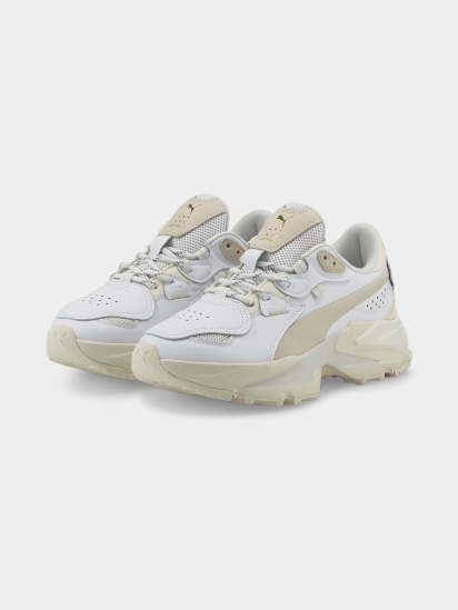Кросівки PUMA Orkid B&w Wns модель 384089 — фото - INTERTOP