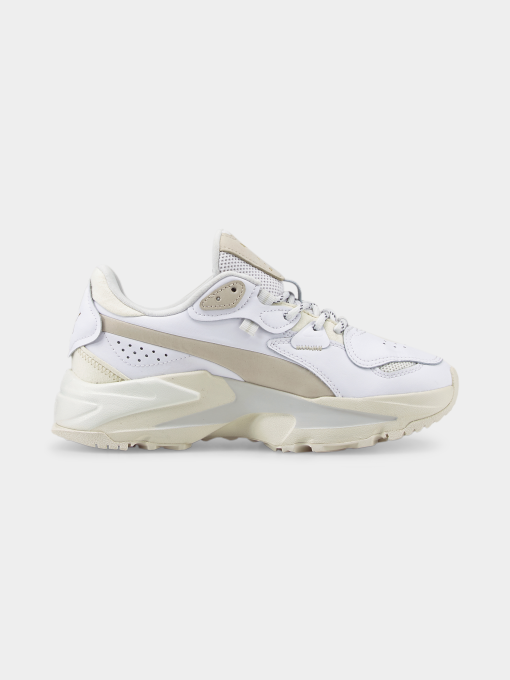 Кроссовки повседневные PUMA Orkid B&w Wns модель 384089 Фото