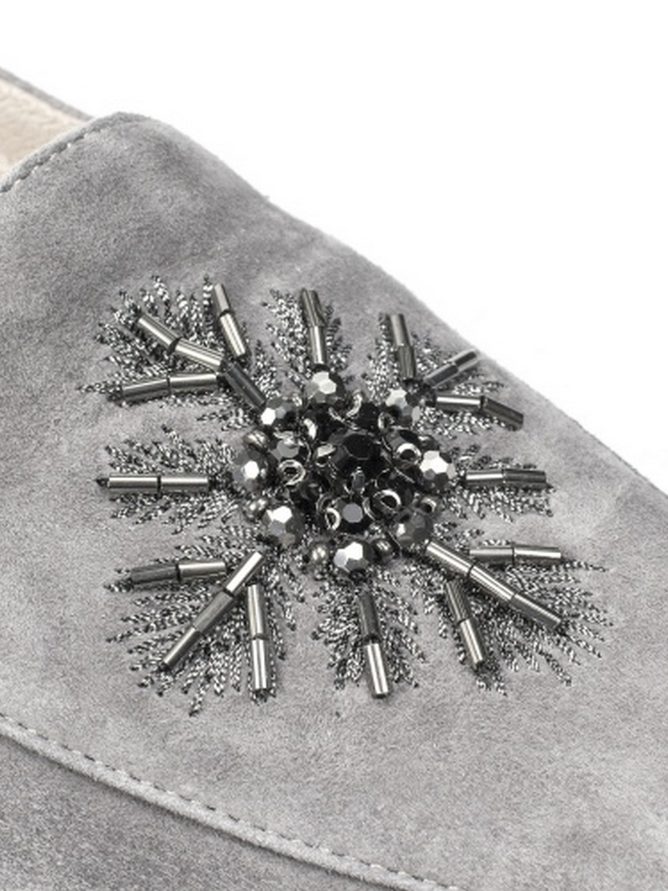 Лофери Respect модель VS74-116561 Фото