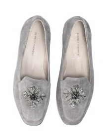 Лофери Respect модель VS74-116561 Фото