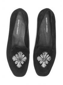 Лоферы Respect модель VS74-116563 Фото