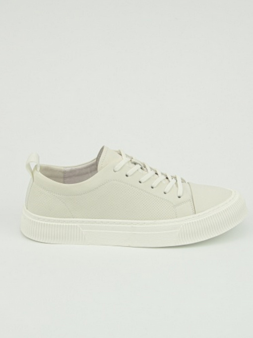 Кеды низкие Respect модель EY99566-2 Фото