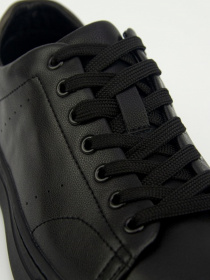 Кеди низькі Respect модель EY99507-1 Фото