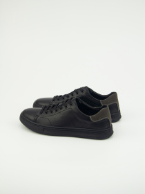 Кеди низькі Respect модель EY99507-1 Фото