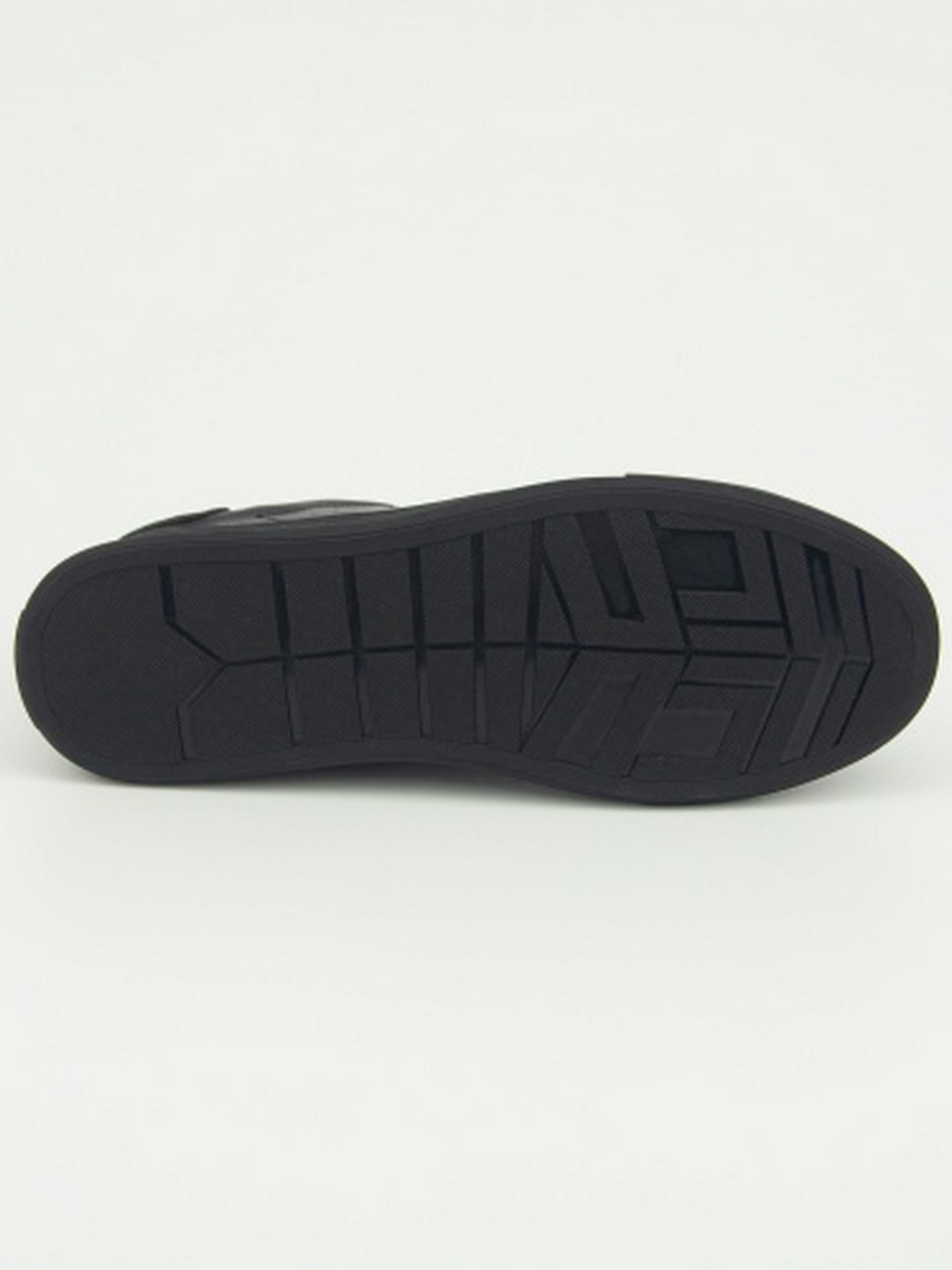 Кеды низкие Respect модель EY99507-1 Фото