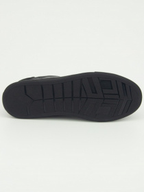 Кеды низкие Respect модель EY99507-1 Фото