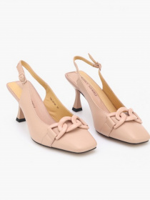 Босоножки Respect модель IS56-147158 Фото