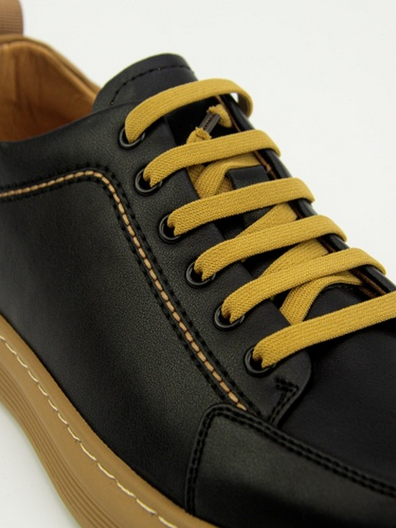 Кеды низкие Respect модель 21588-1 Фото