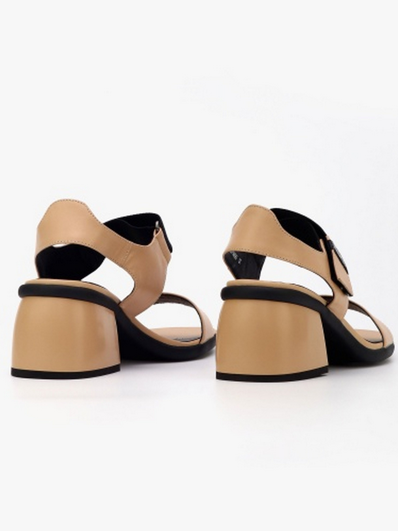 Босоножки Respect модель VS56-148067 Босоножки Respect модель VS56-148067 Фото