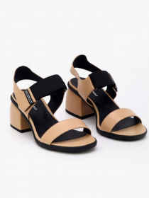 Босоножки Respect модель VS56-148067 Босоножки Respect модель VS56-148067 Фото