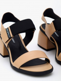 Босоножки Respect модель VS56-148067 Босоножки Respect модель VS56-148067 Фото