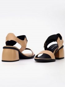 Босоножки Respect модель VS56-148067 Босоножки Respect модель VS56-148067 Фото