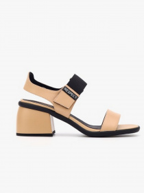 Босоножки Respect модель VS56-148067 Босоножки Respect модель VS56-148067 Фото