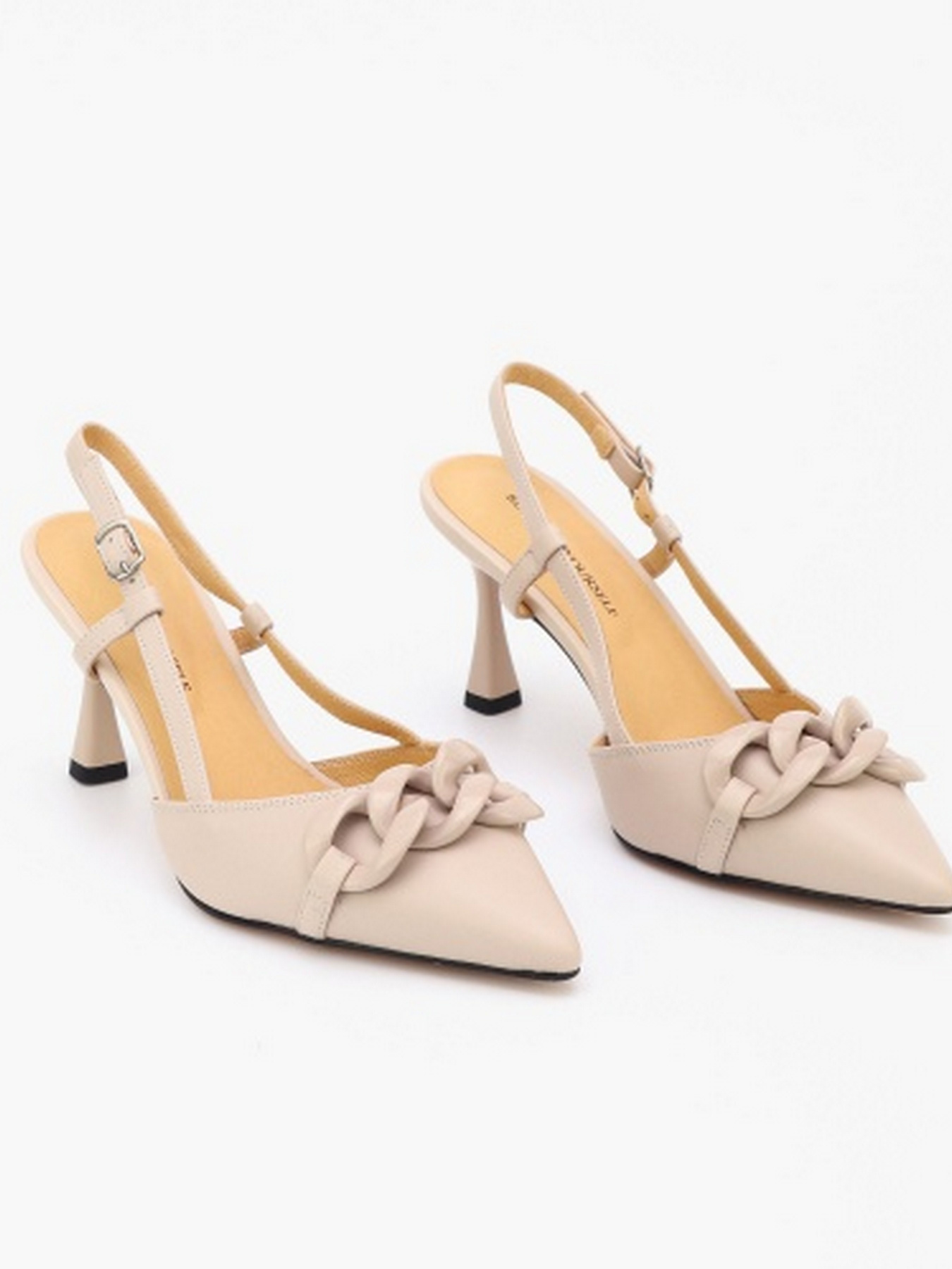 Босоніжки Respect модель SS56-147189 Фото