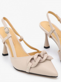 Босоніжки Respect модель SS56-147189 Фото