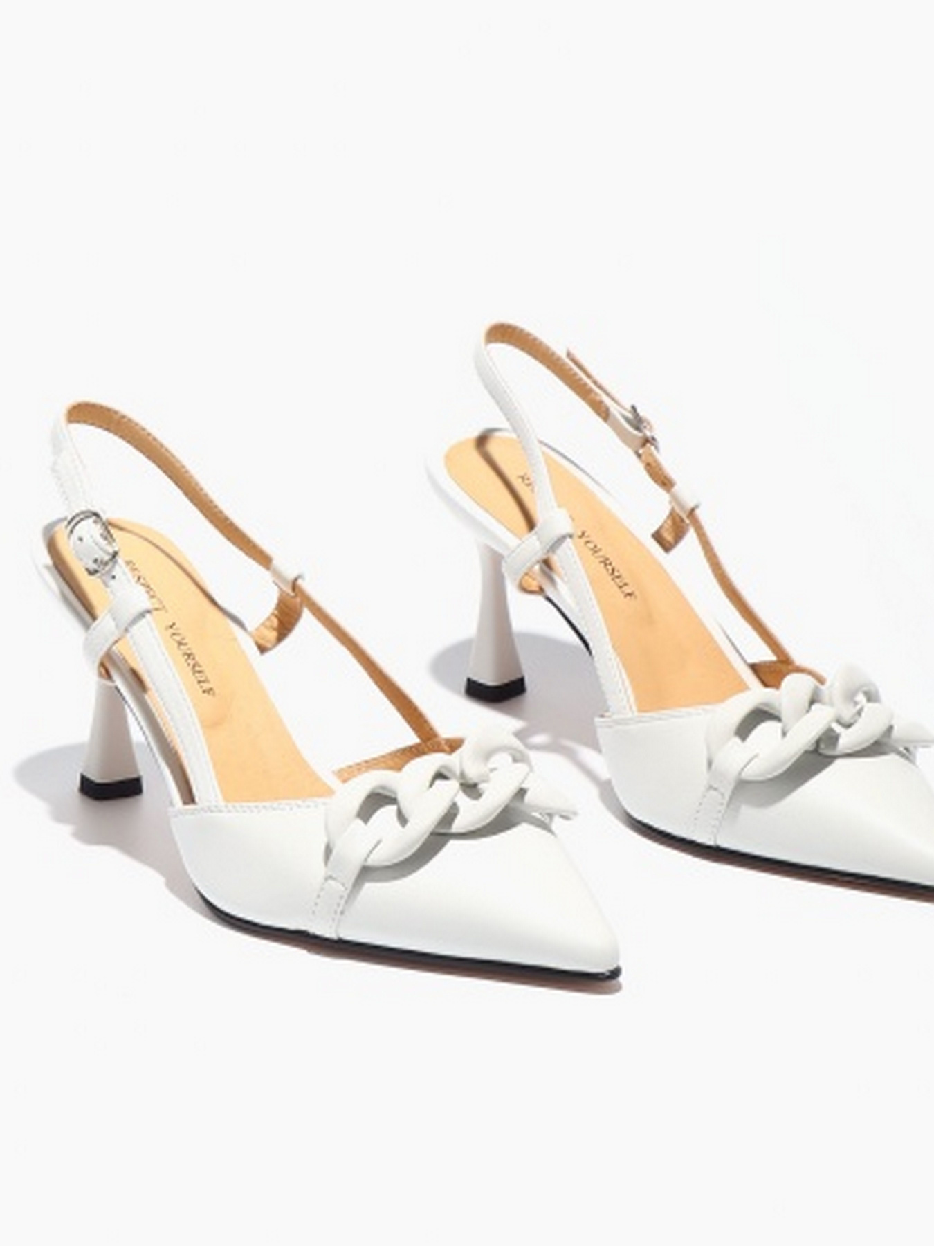 Босоніжки Respect модель SS56-147187 Фото