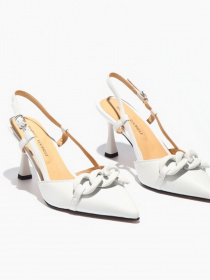 Босоніжки Respect модель SS56-147187 Фото