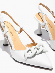 Босоніжки Respect модель SS56-147187 Фото