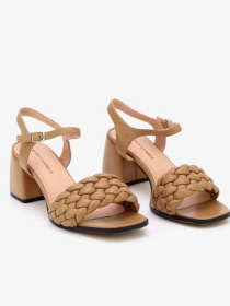 Босоніжки Respect модель VS56-153044 Фото