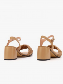 Босоніжки Respect модель VS56-153044 Фото