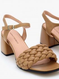 Босоножки Respect модель VS56-153044 Фото