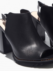 Босоніжки Respect модель VS56-147992 Босоніжки Respect модель VS56-147992 Фото