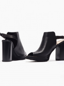 Босоніжки Respect модель VS56-147992 Босоніжки Respect модель VS56-147992 Фото