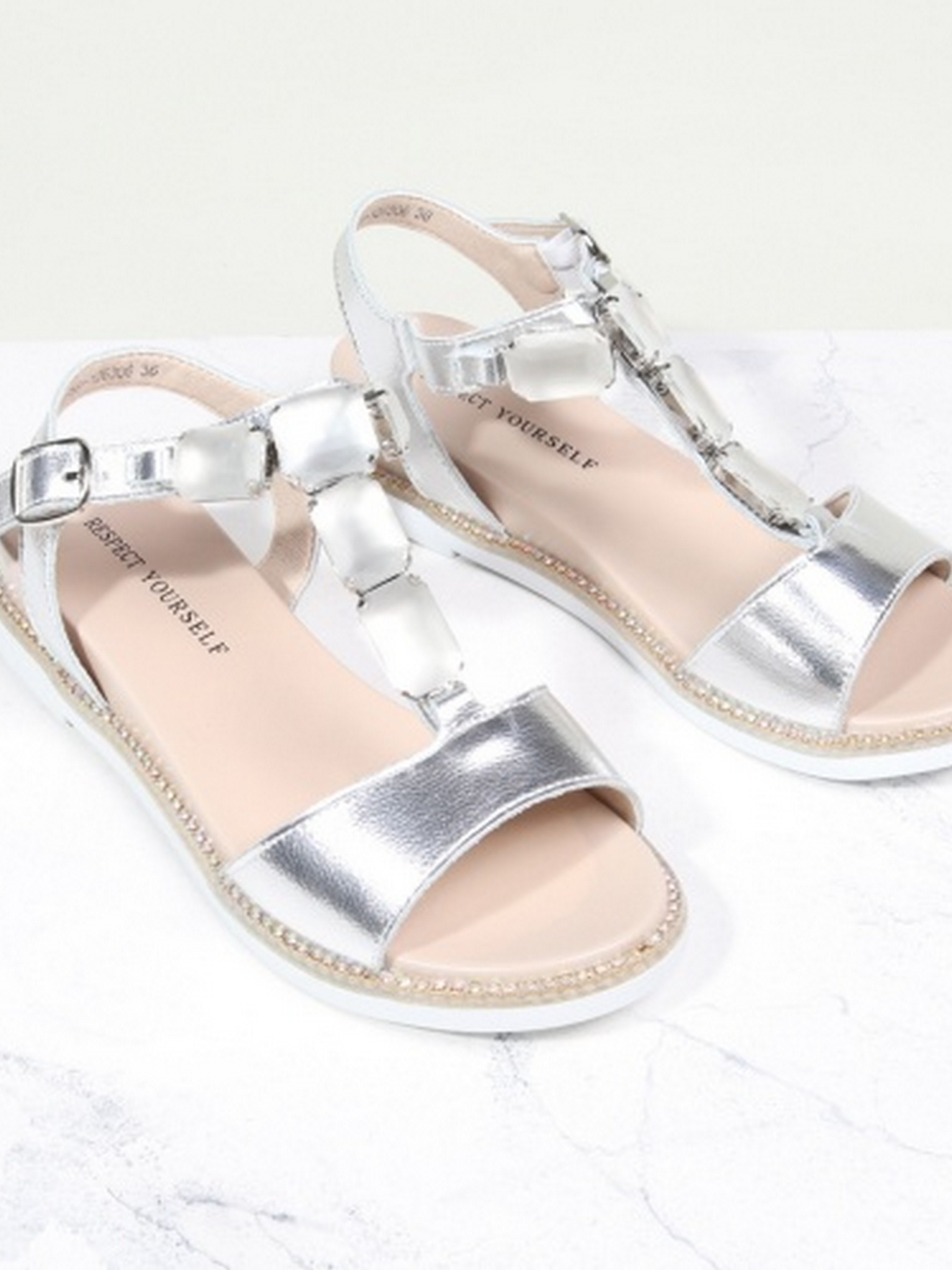 Сандалії Respect модель IK58-126306 Фото