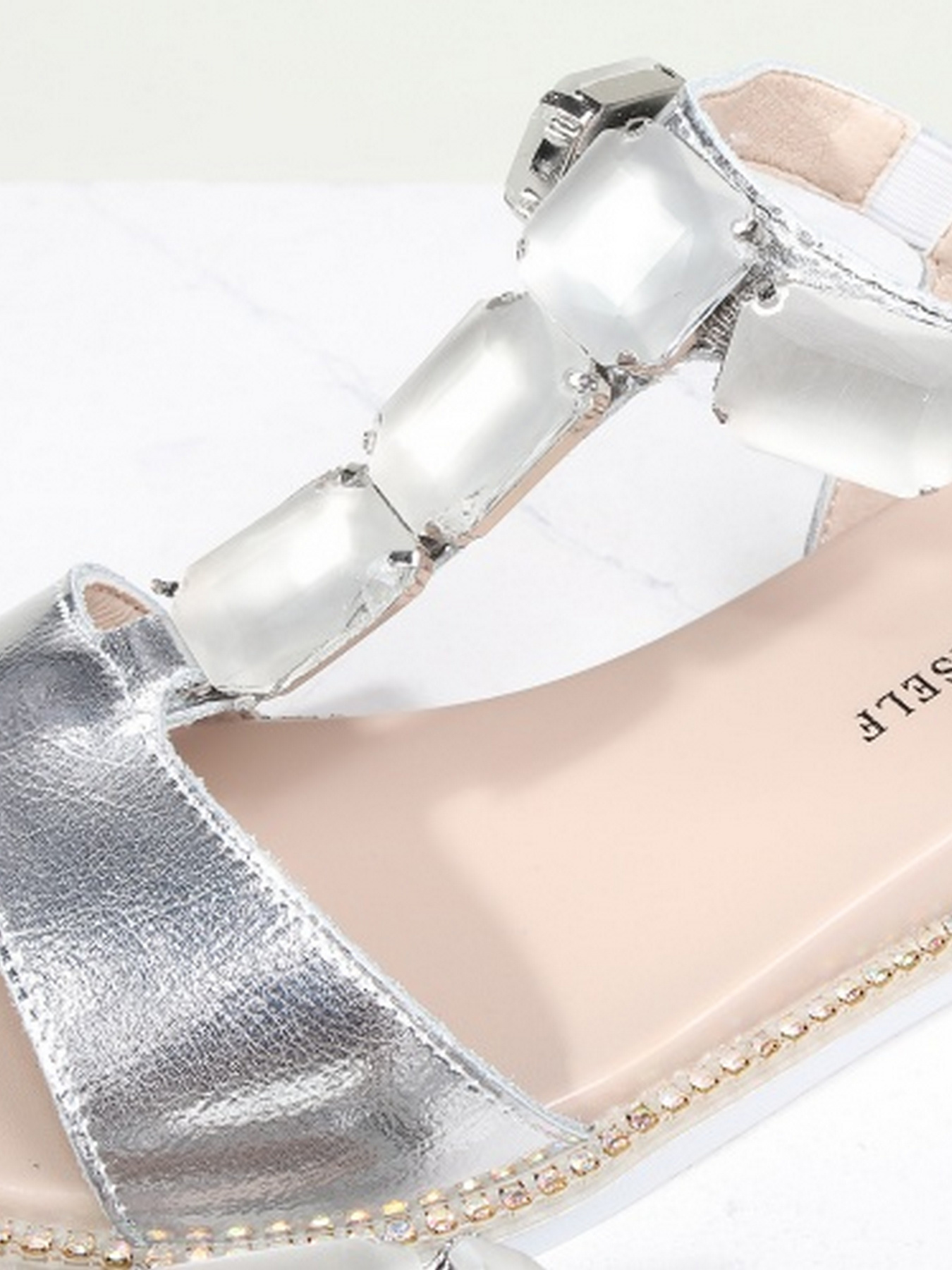 Сандалії Respect модель IK58-126306 Фото