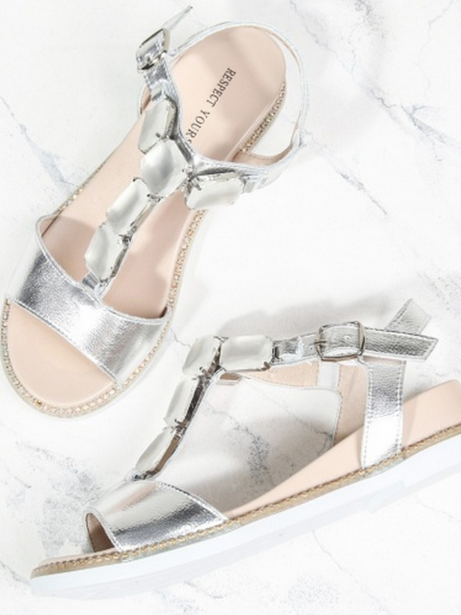 Сандалії Respect модель IK58-126306 Фото