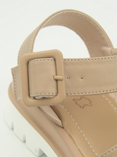 Сандалії Respect модель LX006-6 — фото 3 - INTERTOP