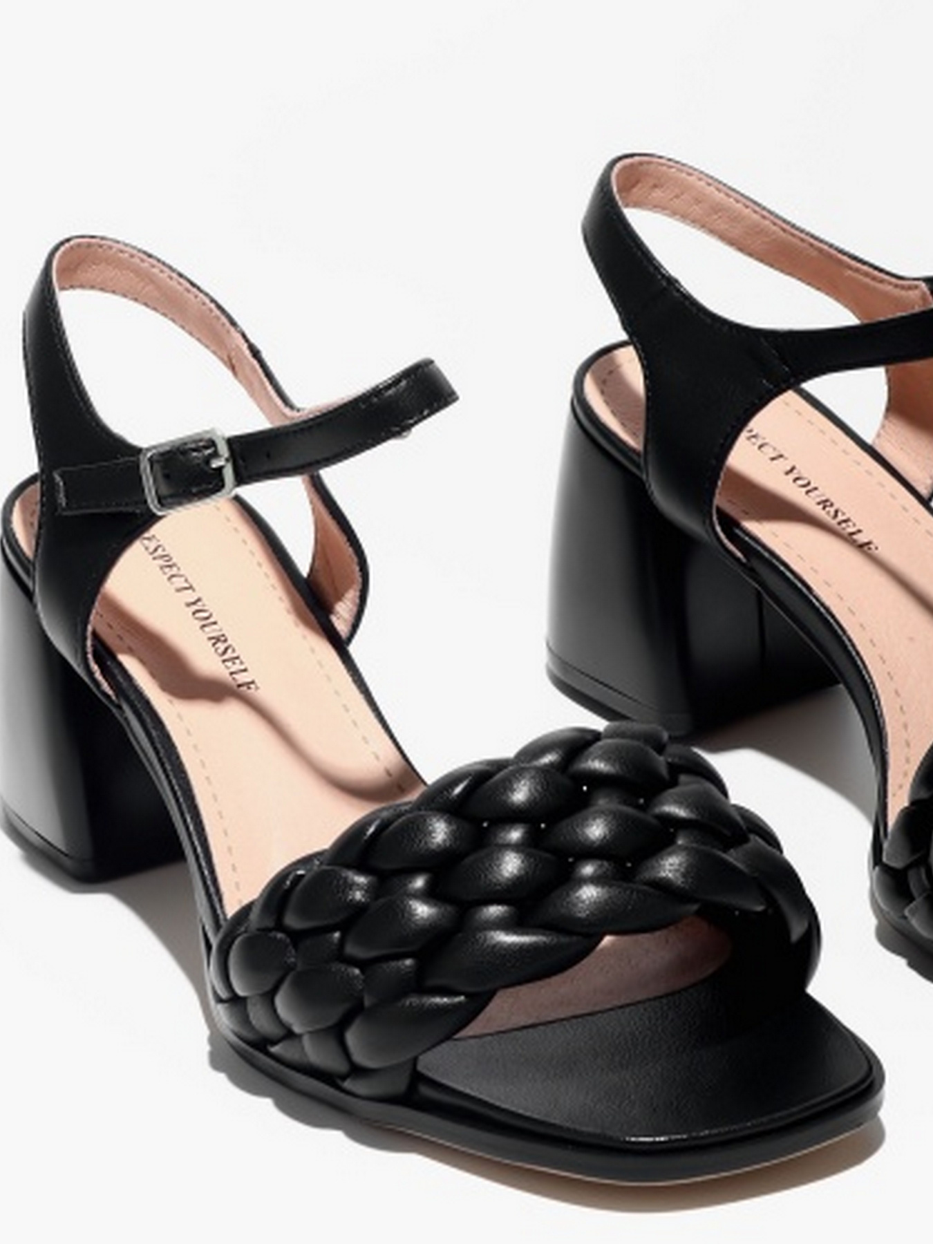 Босоніжки Respect модель VS56-153042 Фото