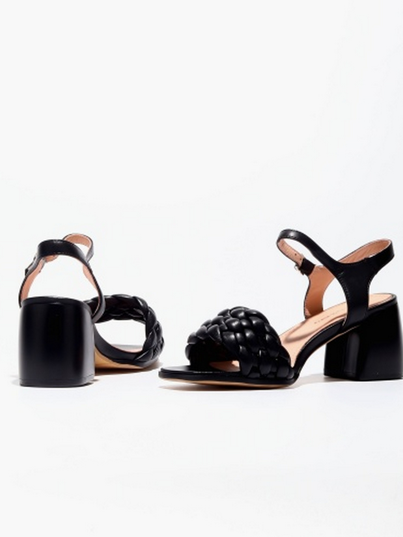 Босоножки Respect модель VS56-153042 Фото