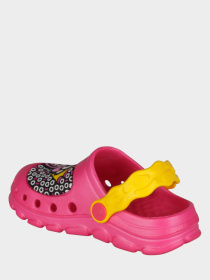 Сабо COQUI модель 9383Lt.fuchsia_Yellow Фото