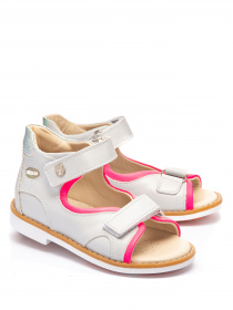 Сандалии Theo Leo модель 1221_21 Фото