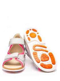 Сандалии Theo Leo модель 1221_21 Фото