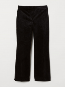 Брюки повседневные H&M модель 58235 Фото