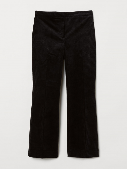 Повседневные штаны H&M модель 58235 Фото