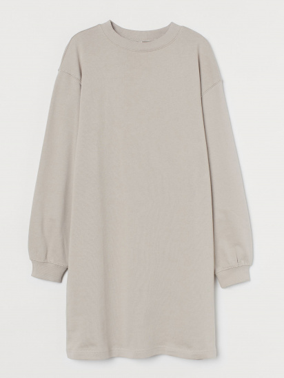 Сукня міні H&M модель 58246 - фото