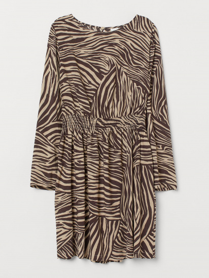 Сукня міні H&M модель 58247 - фото