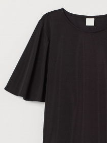 Блуза H&M модель 54096 Блуза H&M модель 54096 Фото