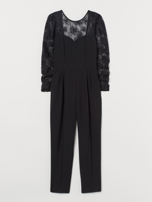 Комбінезон H&M модель 54049 Фото